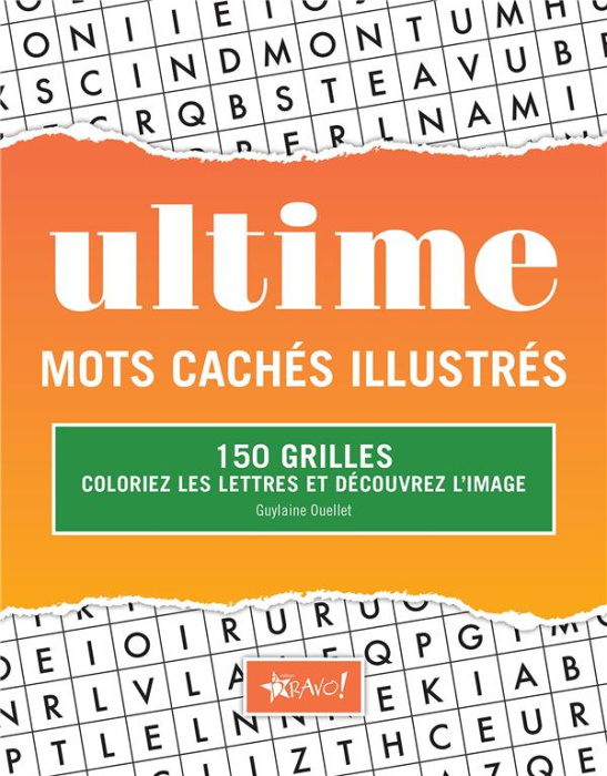 Emprunter Mots cachés illustrés livre