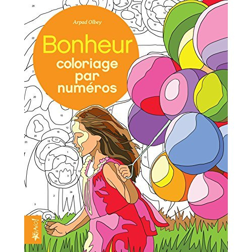 Emprunter Bonheur livre
