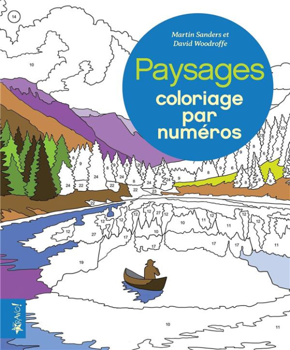 Emprunter Paysages livre