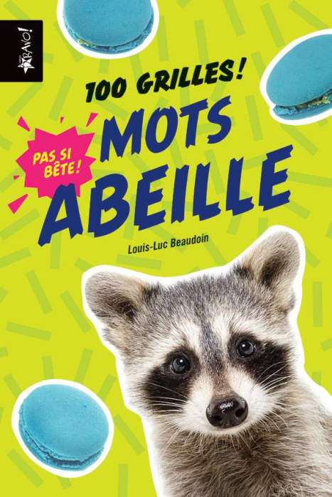 Emprunter Mots abeille. 100 grilles ! livre