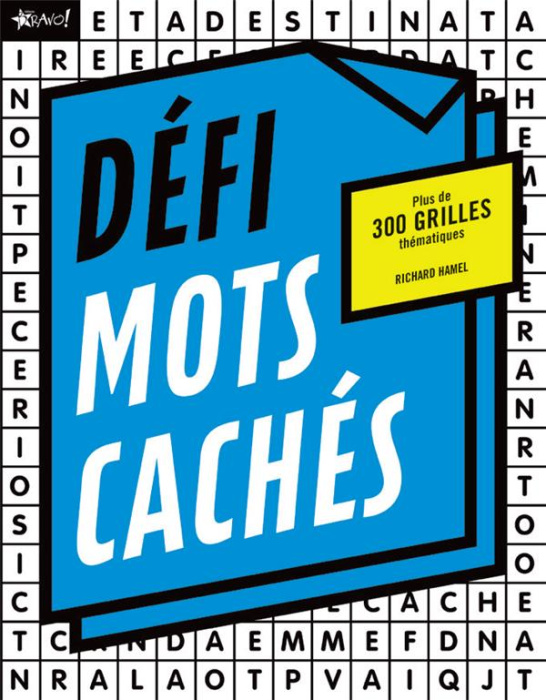 Emprunter Mots cachés livre