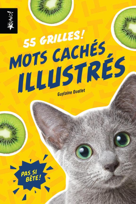 Emprunter Mots cachés illustrés. 55 grilles ! livre