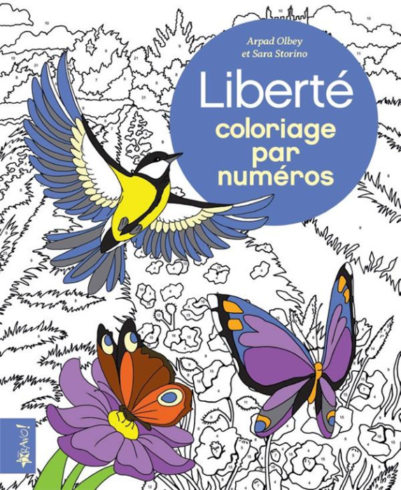 Emprunter Liberté livre