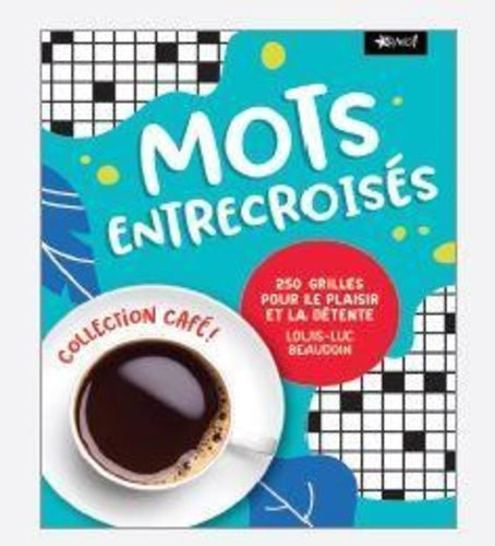 Emprunter Mots entrecroisés livre