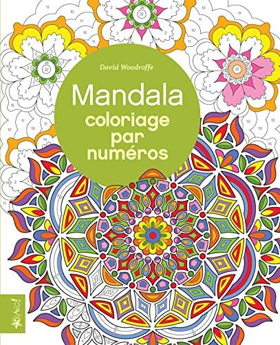 Emprunter Mandalas livre