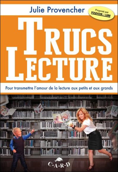 Emprunter Trucs lecture livre