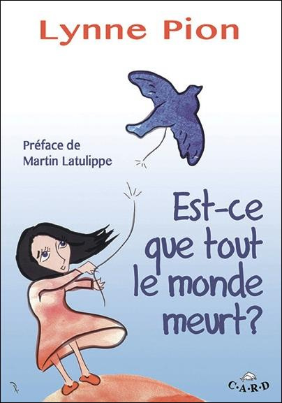 Emprunter Est-ce que tout le monde meurt? livre