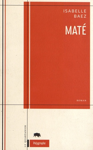 Emprunter MATE livre