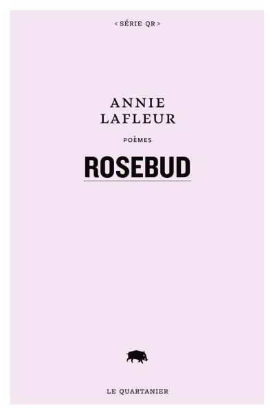Emprunter Rosebud livre