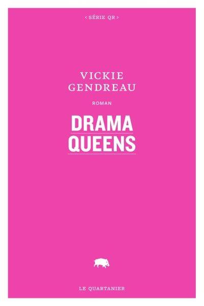 Emprunter Drama queens livre