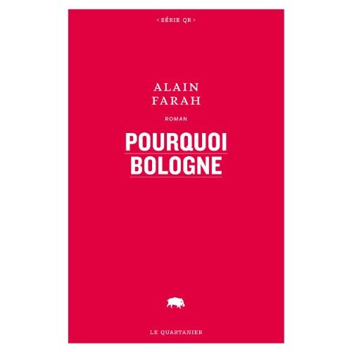 Emprunter Pourquoi bologne livre