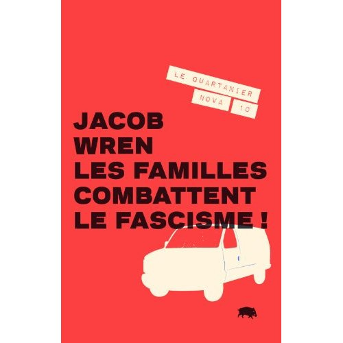 Emprunter Familles combattent le fascisme ! livre