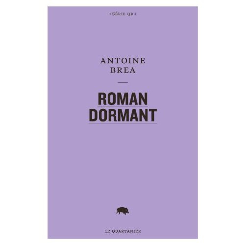 Emprunter ROMAN DORMANT livre