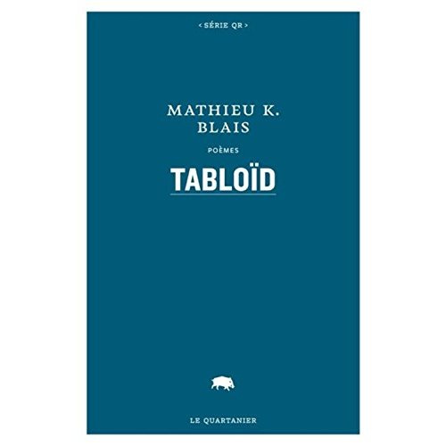 Emprunter Tabloid livre