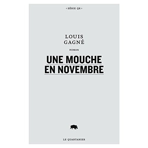 Emprunter Une mouche en novembre livre