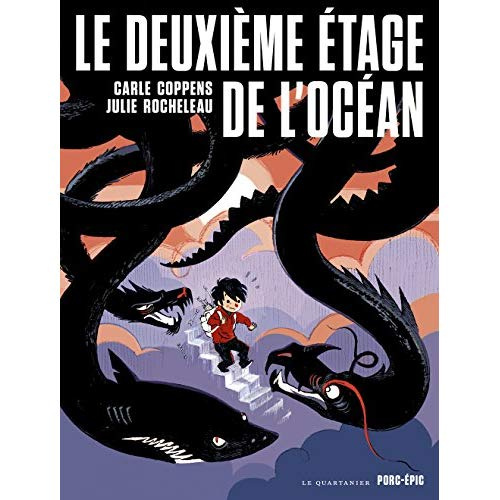 Emprunter Le deuxieme etage de l'ocean livre