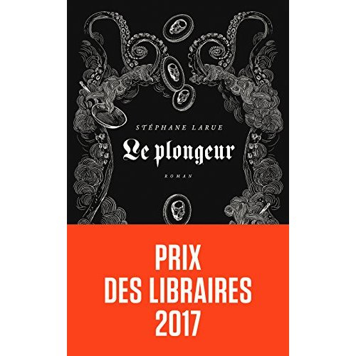 Emprunter Le plongeur livre