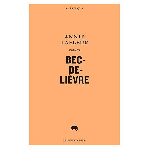 Emprunter Bec-de-lièvre livre