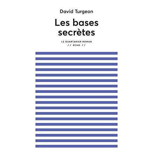 Emprunter Les bases secretes livre