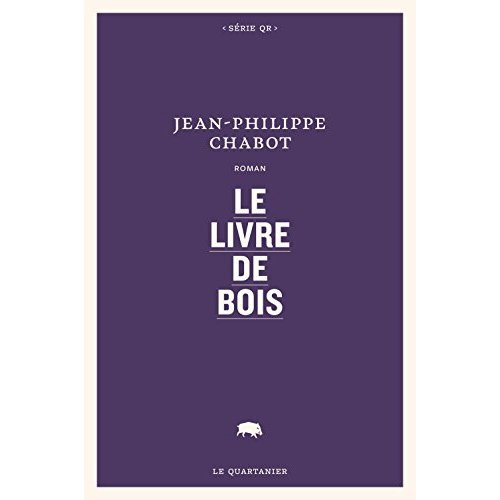 Emprunter Le livre de bois livre