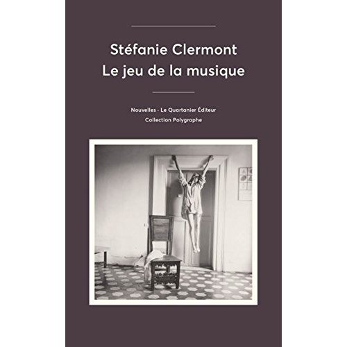 Emprunter LE JEU DE LA MUSIQUE livre