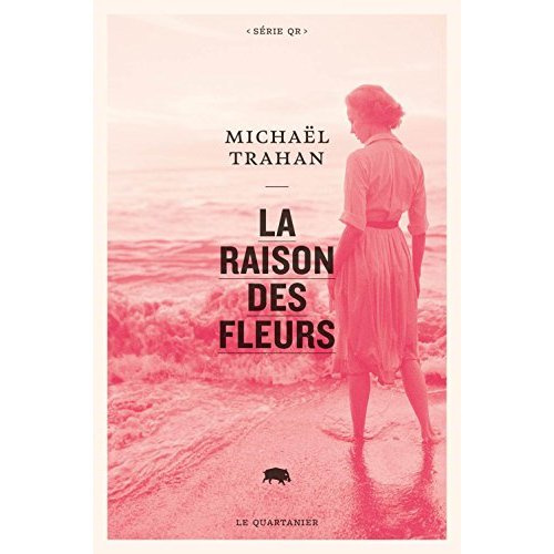 Emprunter LA RAISON DES FLEURS livre