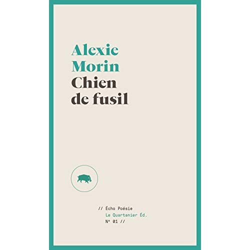 Emprunter Chien de fusil livre