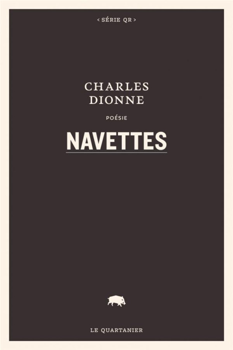 Emprunter NAVETTES livre