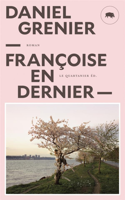 Emprunter Françoise en dernier livre