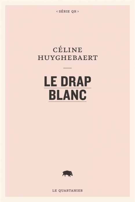 Emprunter Le drap blanc livre