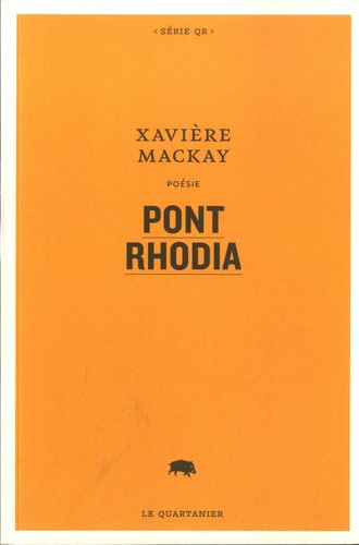 Emprunter Pont Rhodia livre