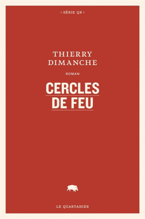 Emprunter Cercles de feu livre