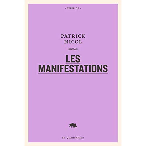 Emprunter LES MANIFESTATIONS livre