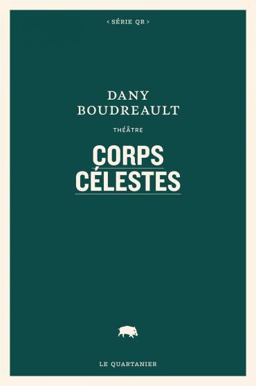 Emprunter Corps célestes livre