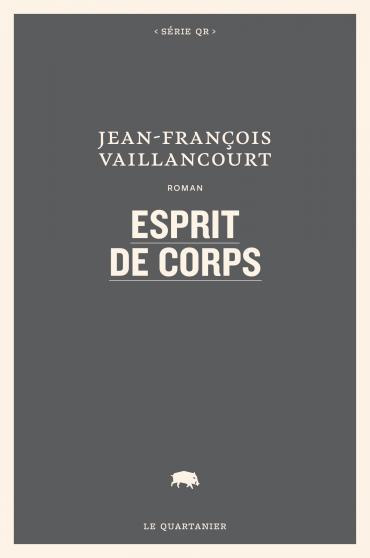 Emprunter Esprit de corps livre