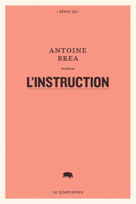 Emprunter L'instruction livre