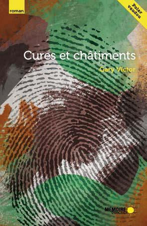 Emprunter Cures et châtiments livre