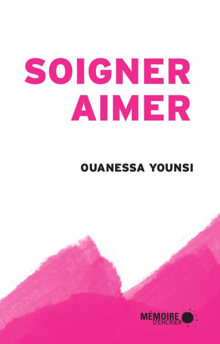 Emprunter Soigner, aimer livre