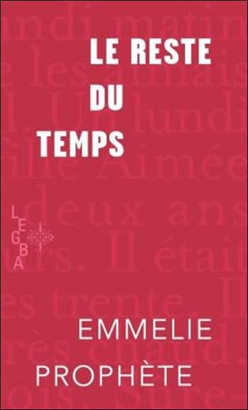 Emprunter Le reste du temps livre