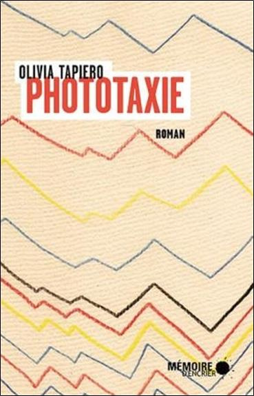 Emprunter Phototaxie livre