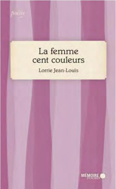Emprunter La femme cent couleurs livre