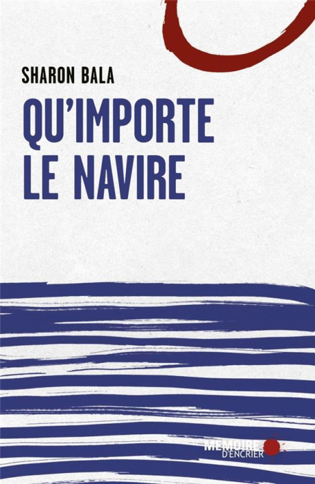Emprunter Qu'importe le navire livre