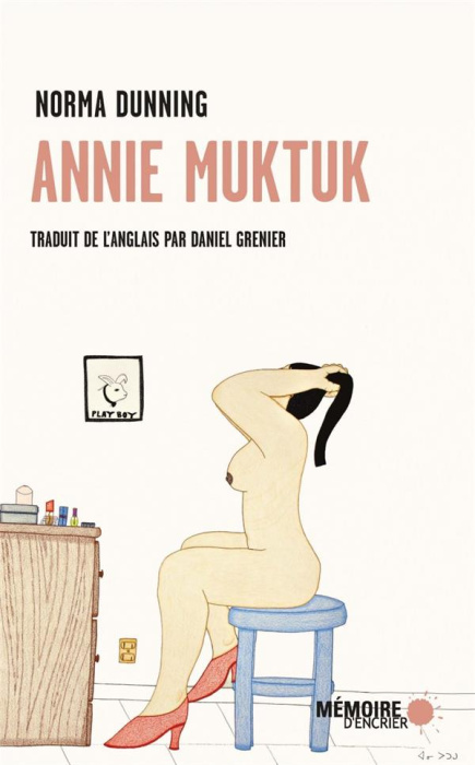 Emprunter Annie Muktuk et autres histoires livre
