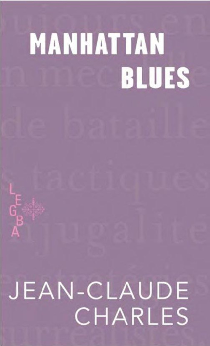 Emprunter Manhattan Blues livre