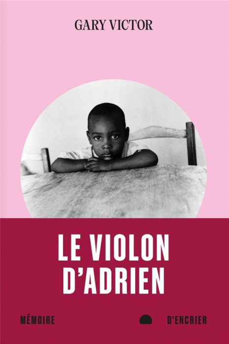 Emprunter Le violon d'Adrien livre