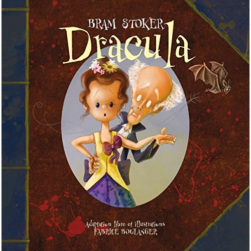 Emprunter Dracula livre
