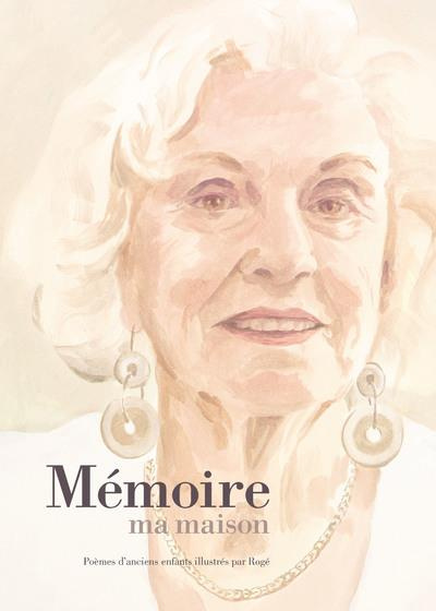 Emprunter Mémoire ma maison livre