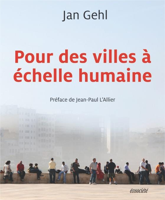 Emprunter Pour des villes à échelle humaine livre