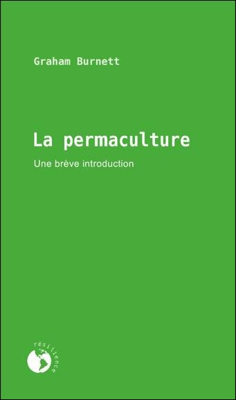 Emprunter La permaculture - une brève introduction livre