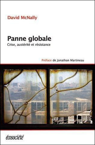 Emprunter Panne globale livre